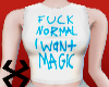 Tanktop Fck Normal
