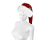red xmashat