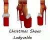 Christmas Shoes 2018
