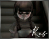 Rus Creepy Doll