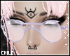 :0: Lyla Goth Glasses v3