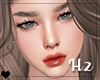 Hz-Yuna Head