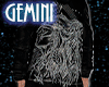 Gemini Long Jacket