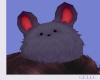 [Gel]Anim Fluffy Bunny