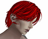 Red HAIR VZ66