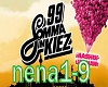 Culcha Candela vs Nena 1
