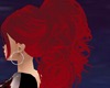 red hair