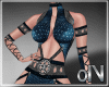 0I X-Style Glam Suit TRL