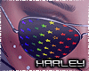 !Fashion GayPride Shades