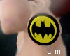 | E | XL Batman Plugs