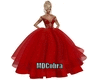 Red Ball Gown (1)