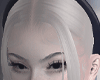 Goth bunny ears²