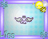 Angel/Devil Wings Badge