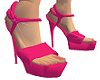 *Girl3303*PinkBlingShoes