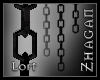 [Z] Chains V1 black