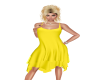 Dandelion Summer Mixer