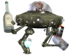 Bar Robot