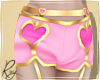 Kokoro Magic Boy Shorts