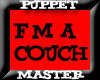 FMA Couch