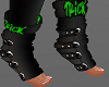 H/Trick orTreat Socks Gr