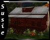 [Q]Lakeview  Log Cabin