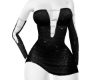 Party Black Dress