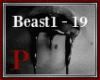 |P| Beast HS