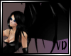 (VD) Succubus Wings
