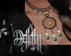 native necklace