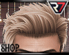 7R STRASBOURG ▬ BLONDE