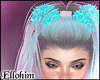 Parfait Glitter Babyhair