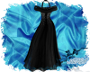 Black Shear Dress