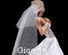 Gio]WEDDING JAS VEIL
