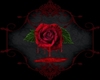Blood Rose Crest