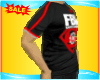 agent t-shirt