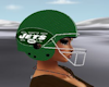 Jets Helmet 