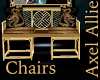AA Alibu Chairs