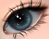 Eyes blue DRV