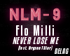 [Y] Flo Milli - Nvr L Me