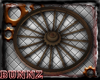 -[bz]- Steampunk Wheel 2