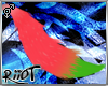 Strawberry Tail