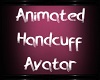 ○ Handcuff Animated