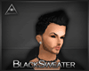 ▲ Black Sweater