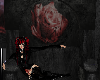 !Blood Rose 6 SeatThrone