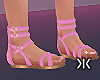 Cher kids sandals!