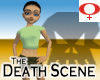 Death Scenes -Female v1b