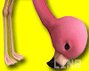 Flamingo Pink