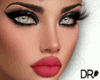 DR- Zell alluring makeup