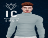 Blue Sweater IC