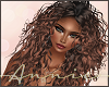 Tamera Brown Silk